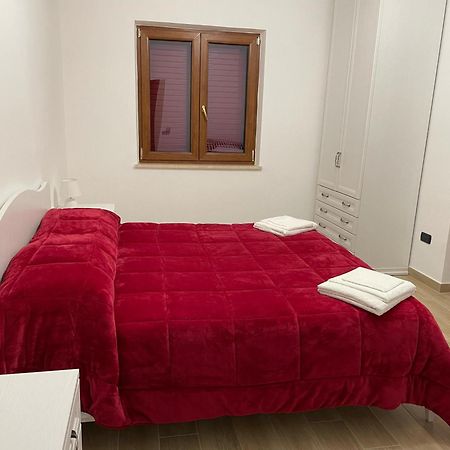 Marta'S Apartment Роккаразо Екстер'єр фото