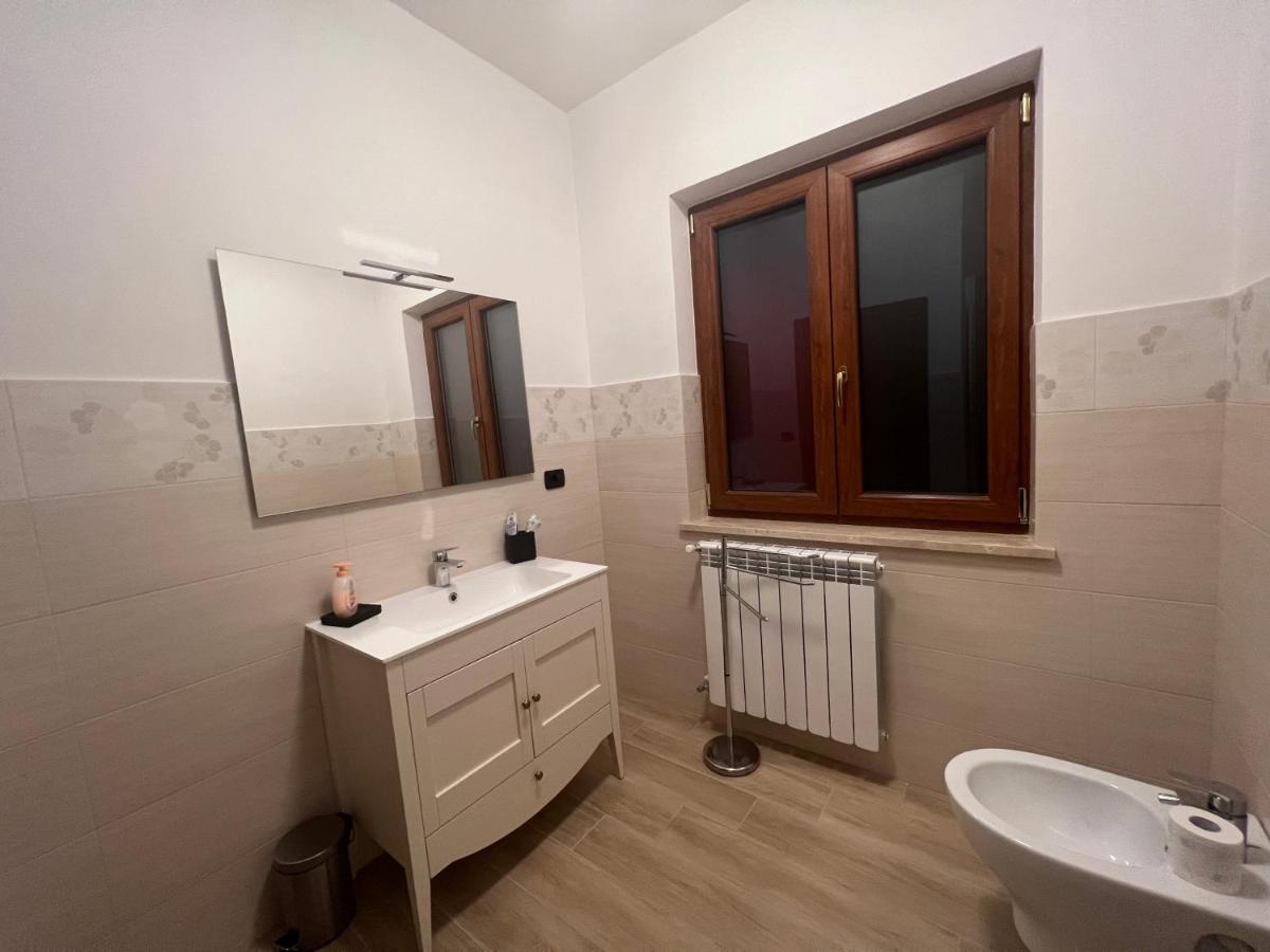 Marta'S Apartment Роккаразо Екстер'єр фото